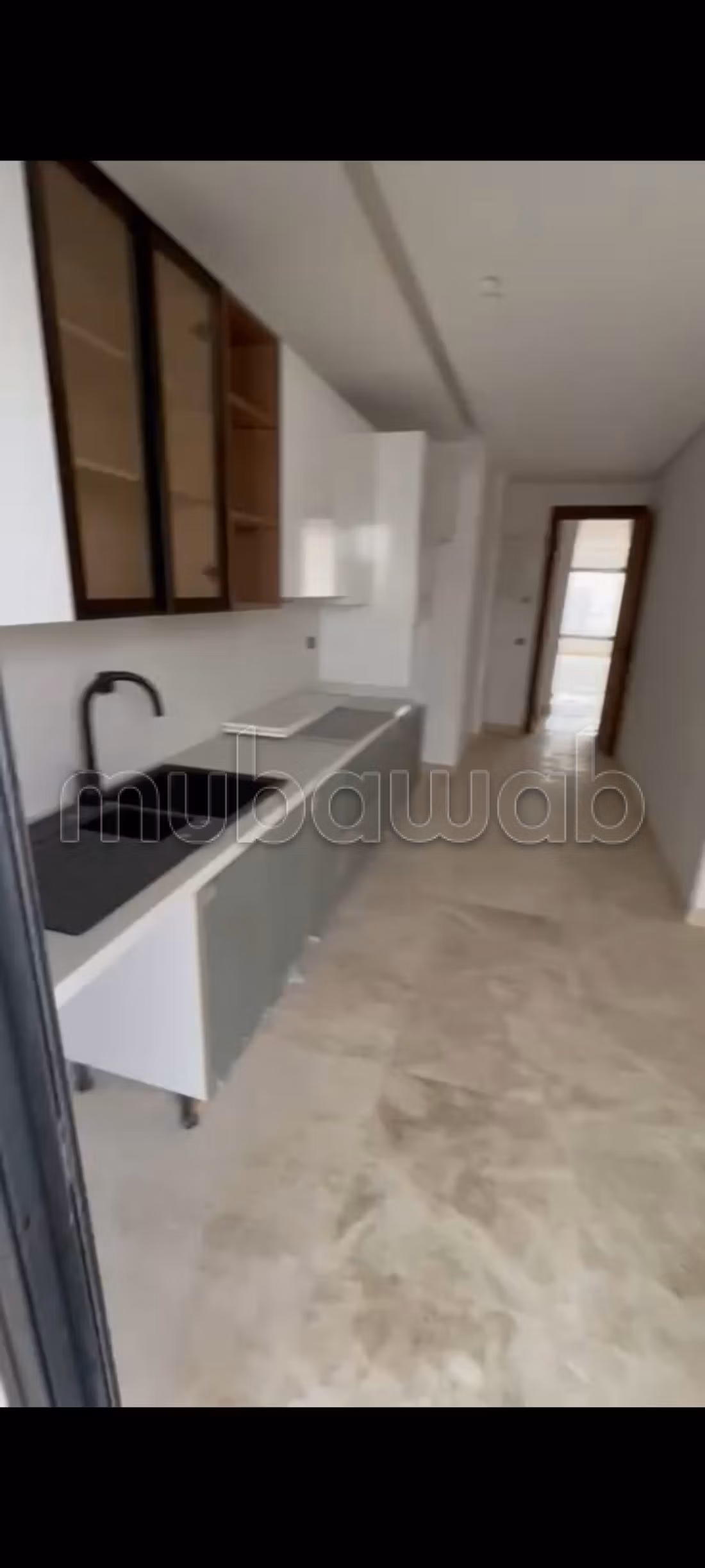 Appartement exceptionnel à louer – Californie