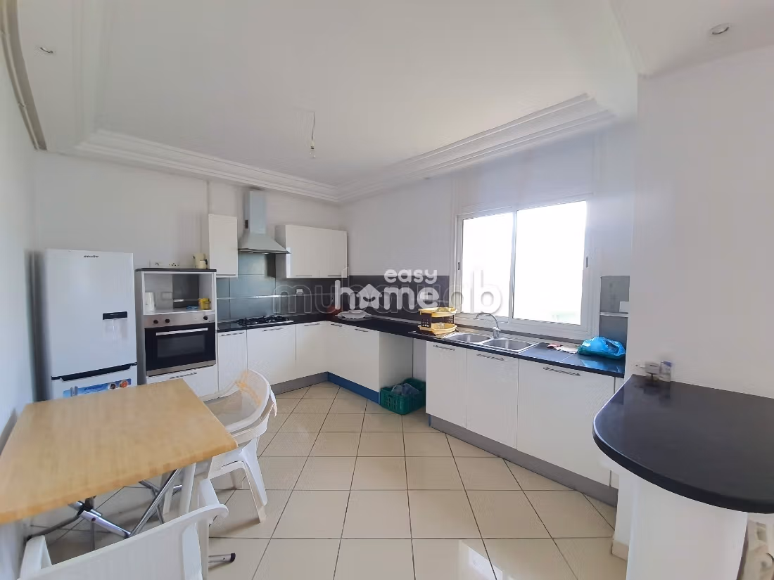 S2 di 110m² a Hammamet Sud