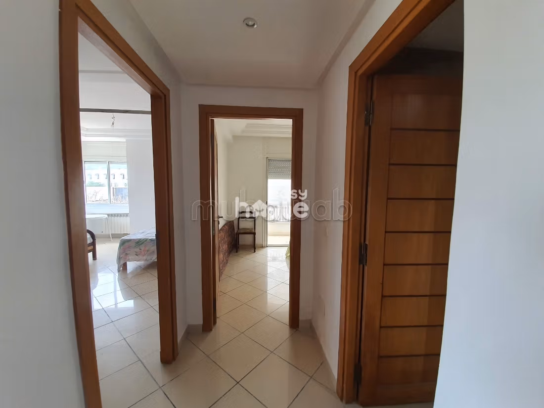 S2 di 110m² a Hammamet Sud
