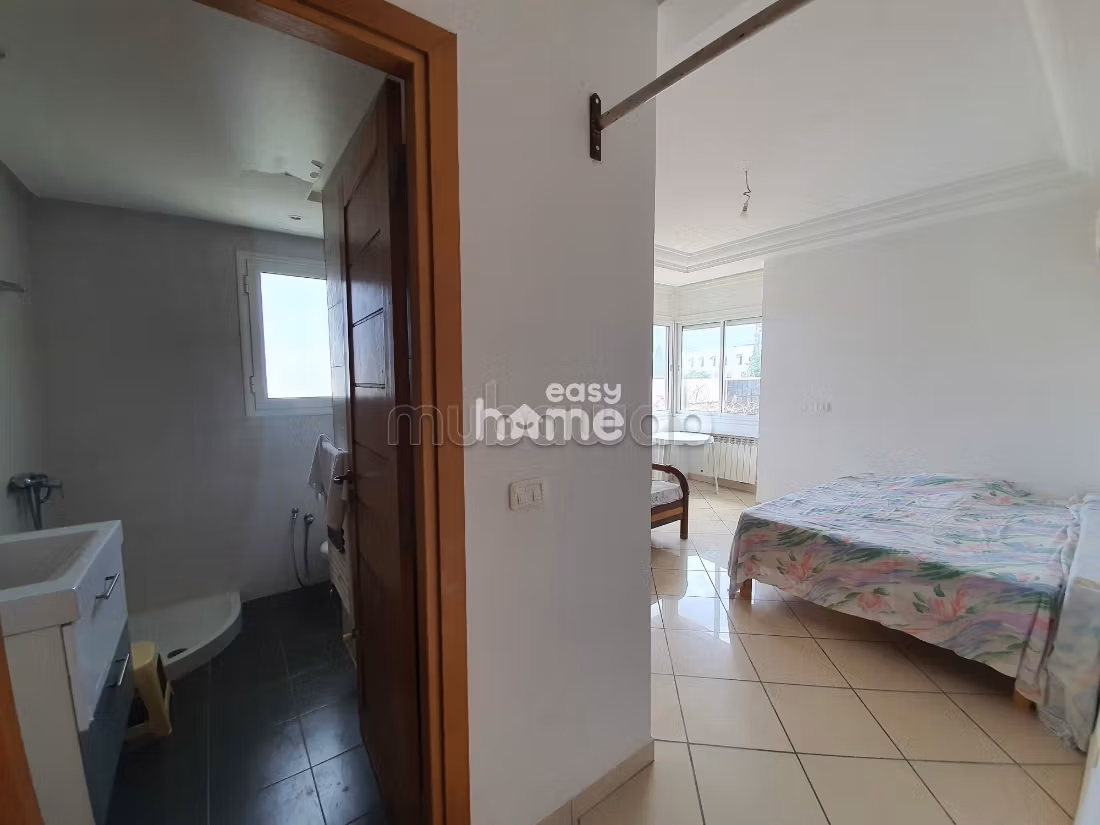 S2 di 110m² a Hammamet Sud