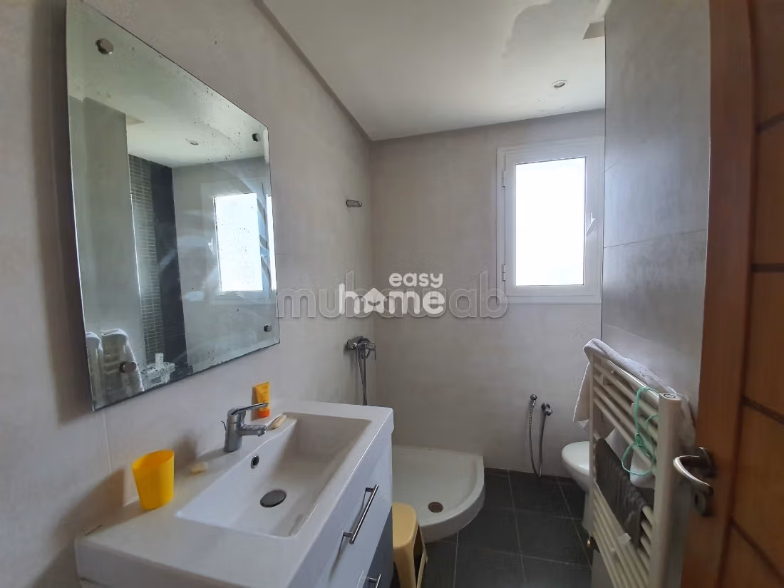 S2 di 110m² a Hammamet Sud