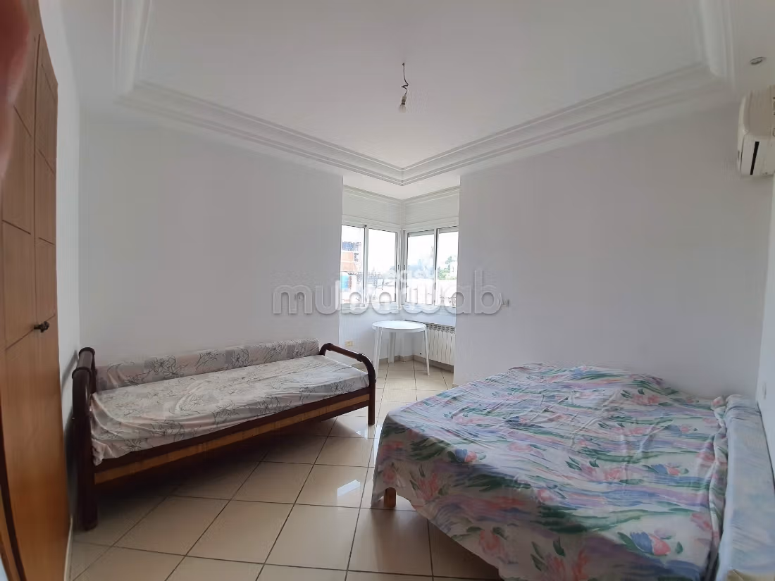 S2 di 110m² a Hammamet Sud