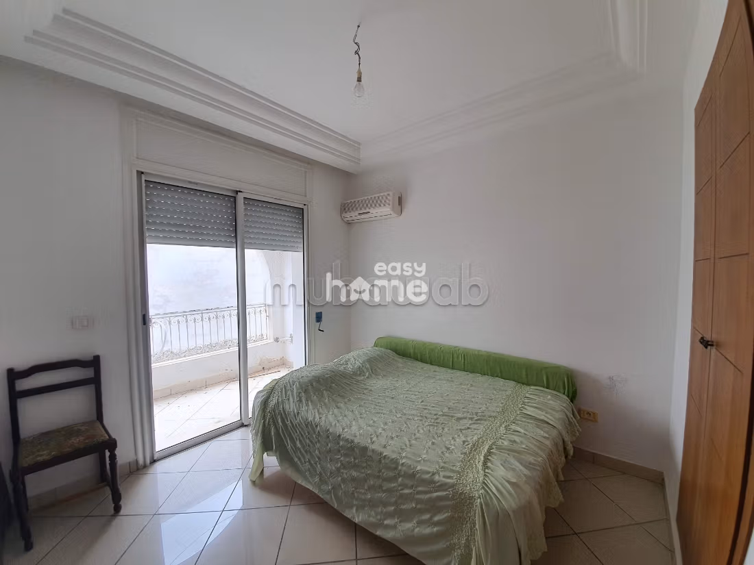 S2 di 110m² a Hammamet Sud