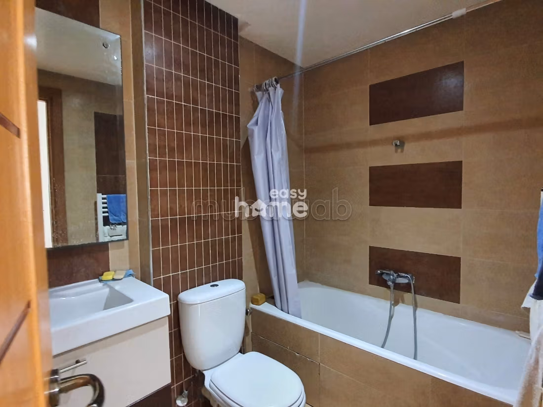 S2 di 110m² a Hammamet Sud
