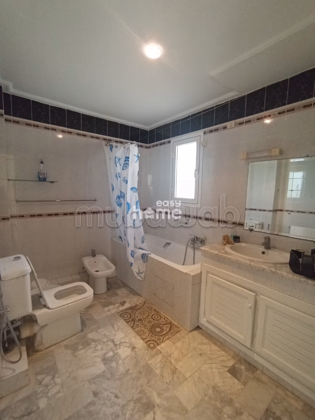 350m² villa on a 605m² plot