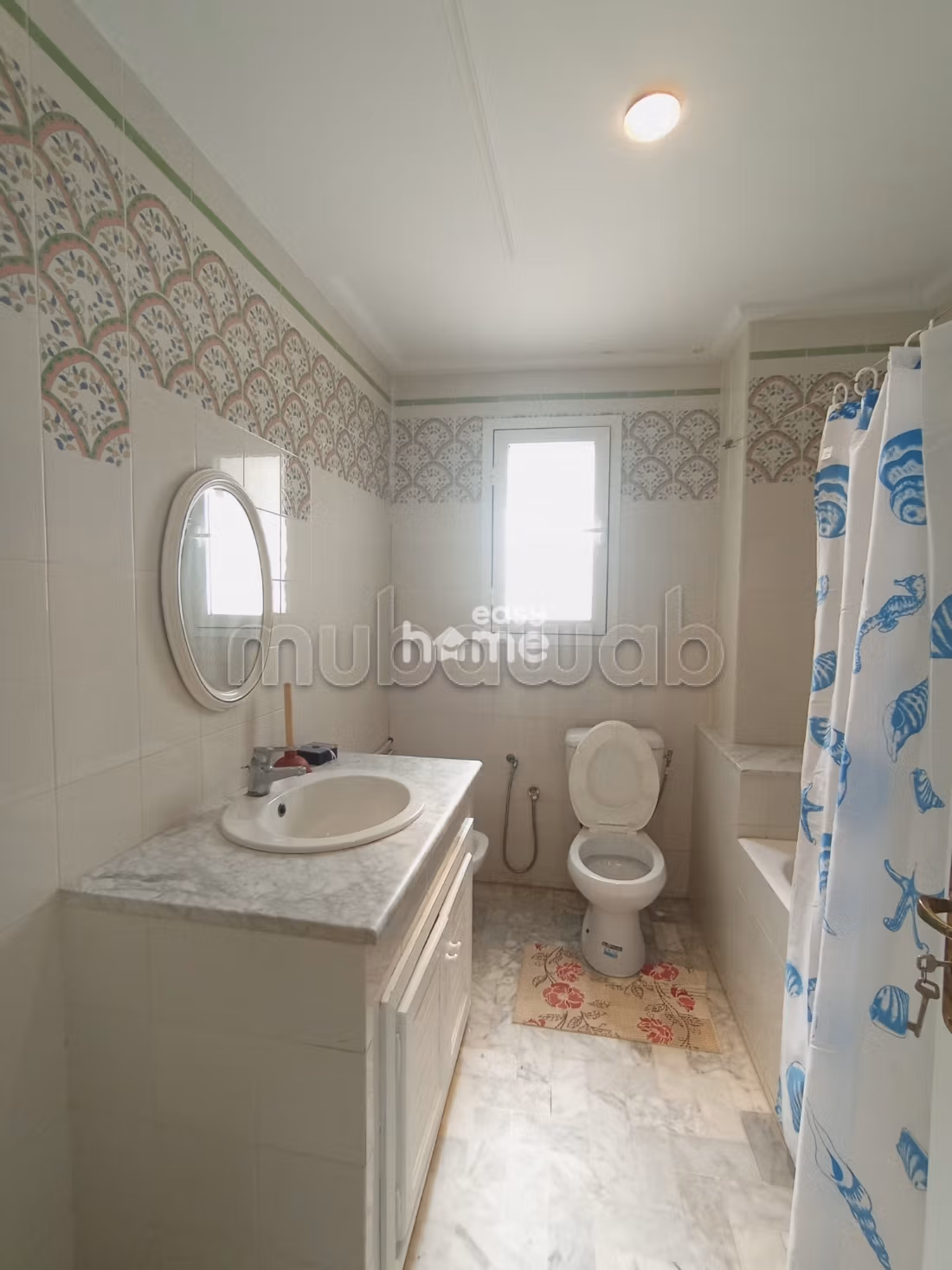 350m² villa on a 605m² plot