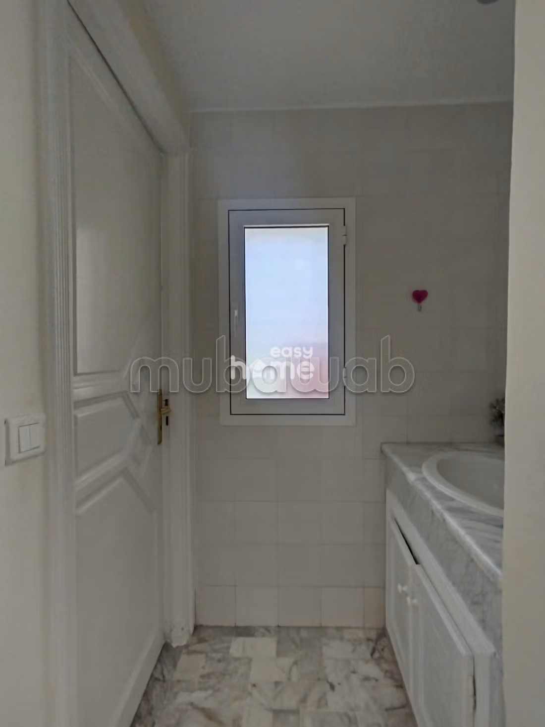 350m² villa on a 605m² plot