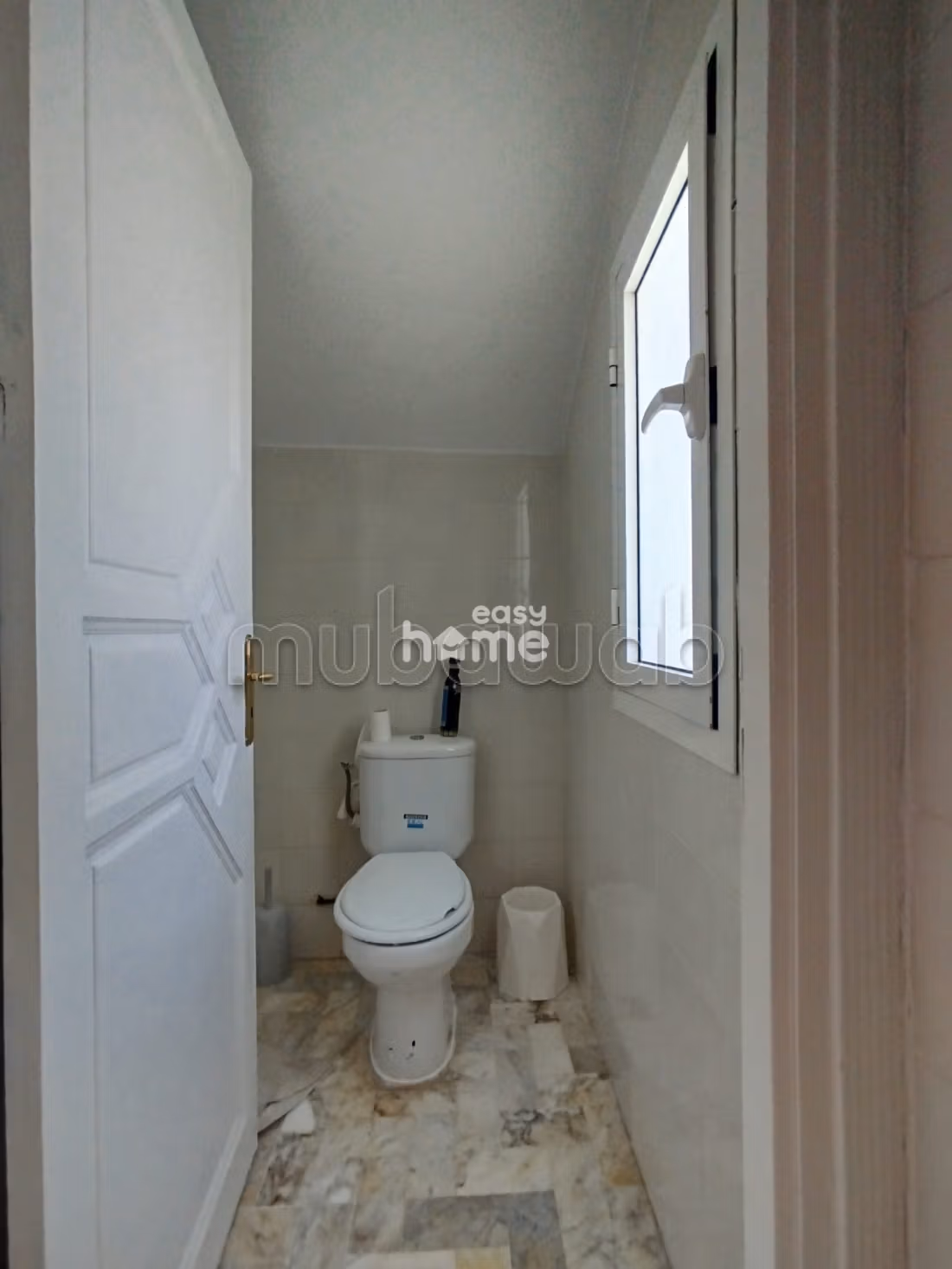 350m² villa on a 605m² plot