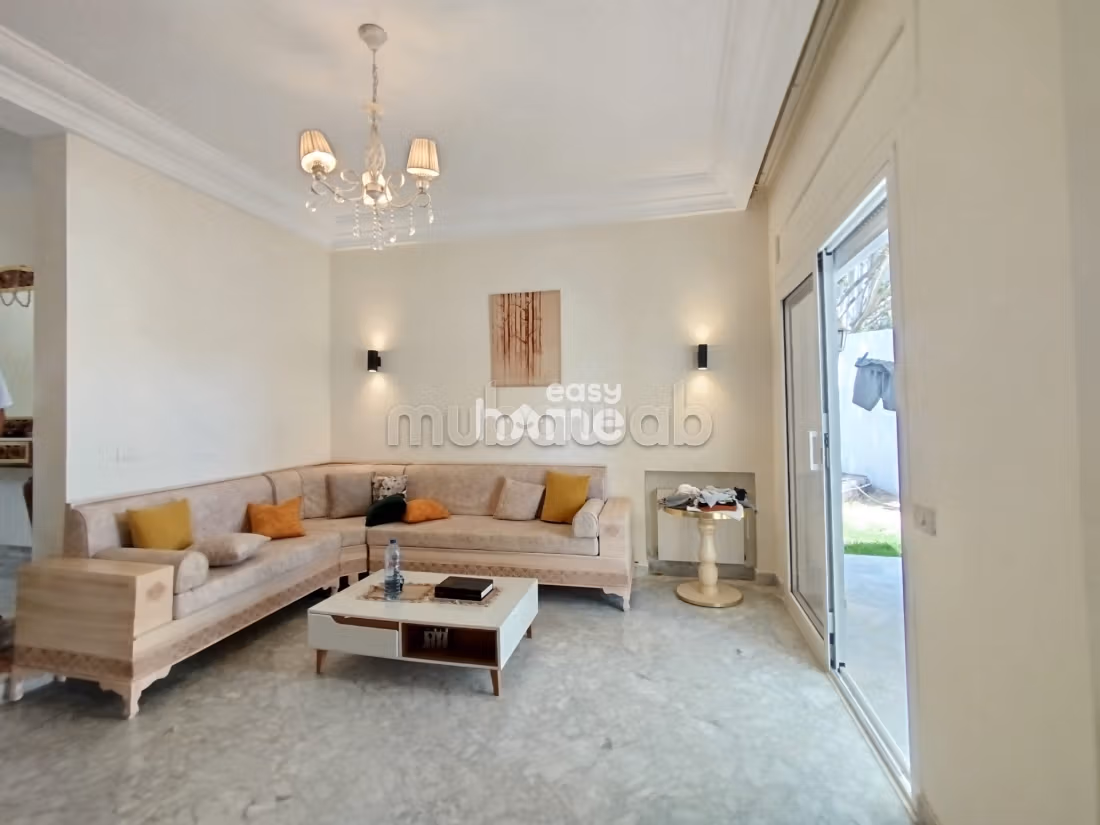 350m² villa on a 605m² plot