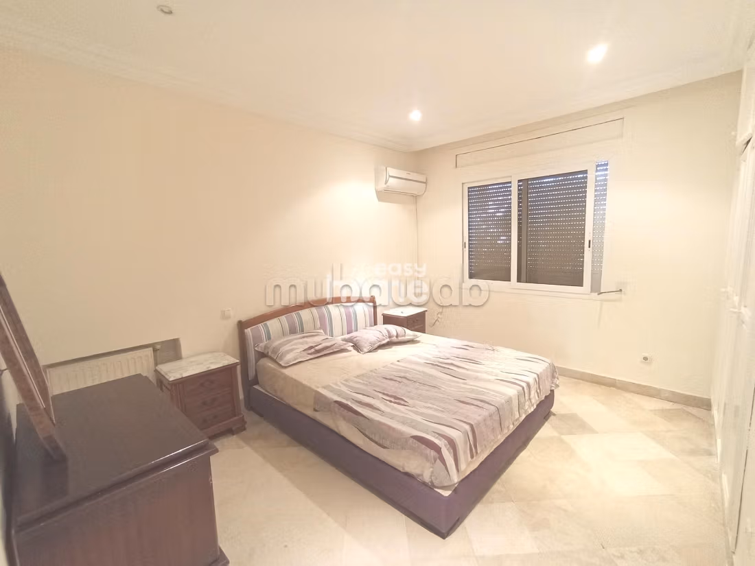 350m² villa on a 605m² plot
