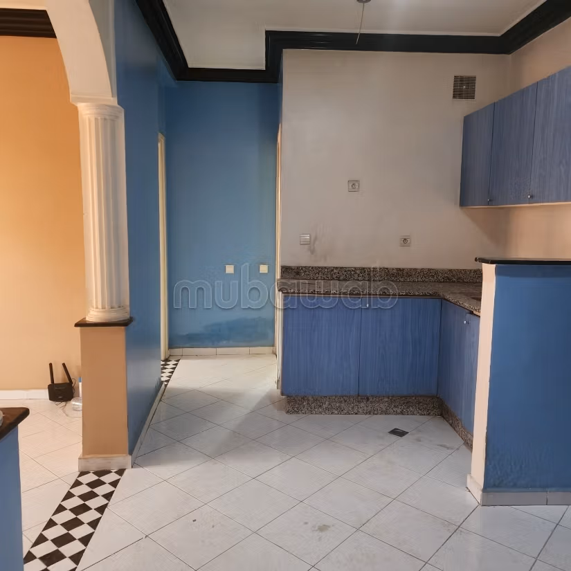 À louer Appartement vide – Abdelkrim El Khattabi