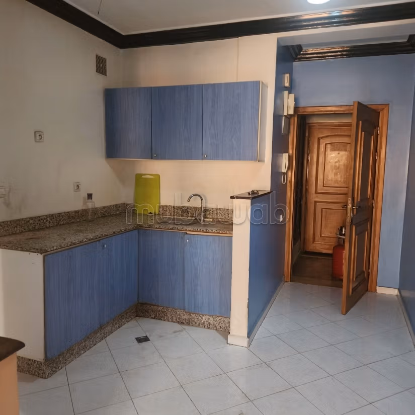 Appartement 70 m² f Guéliz — 2