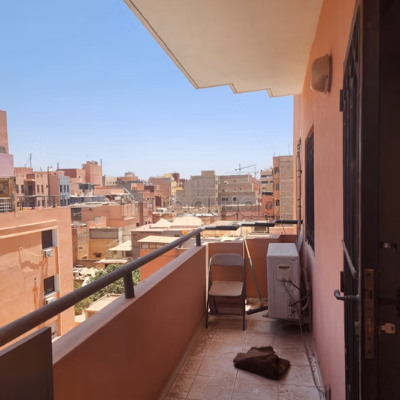Appartement 70 m² f Guéliz — 10