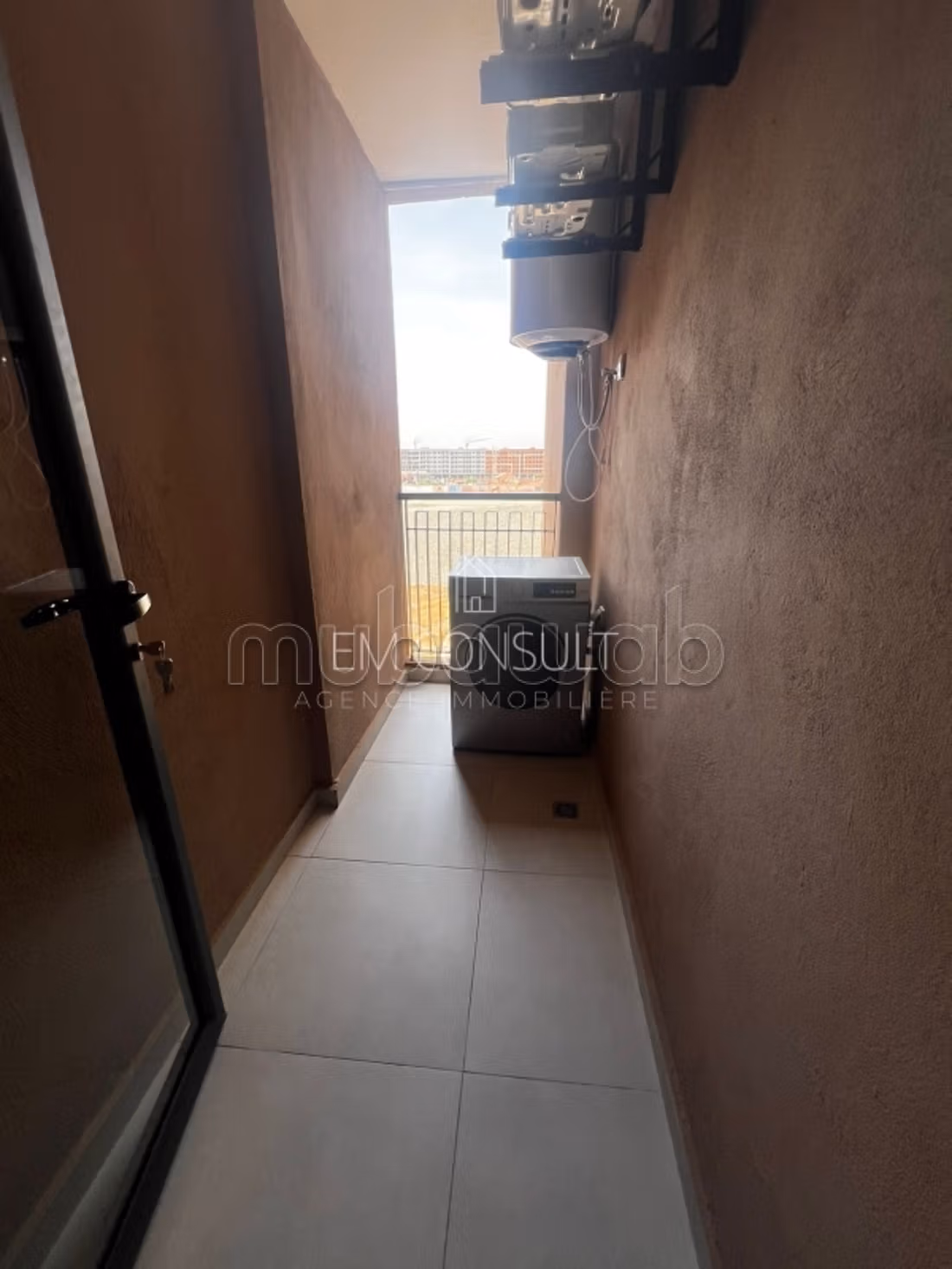 LOCATION appartement 2 chambres moderne residence — 3