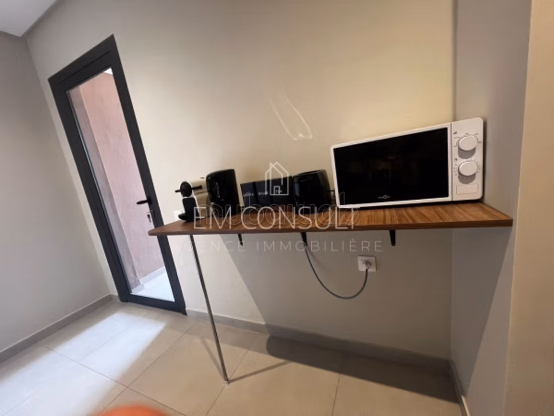 Appartement 83 m² à Guéliz — 7