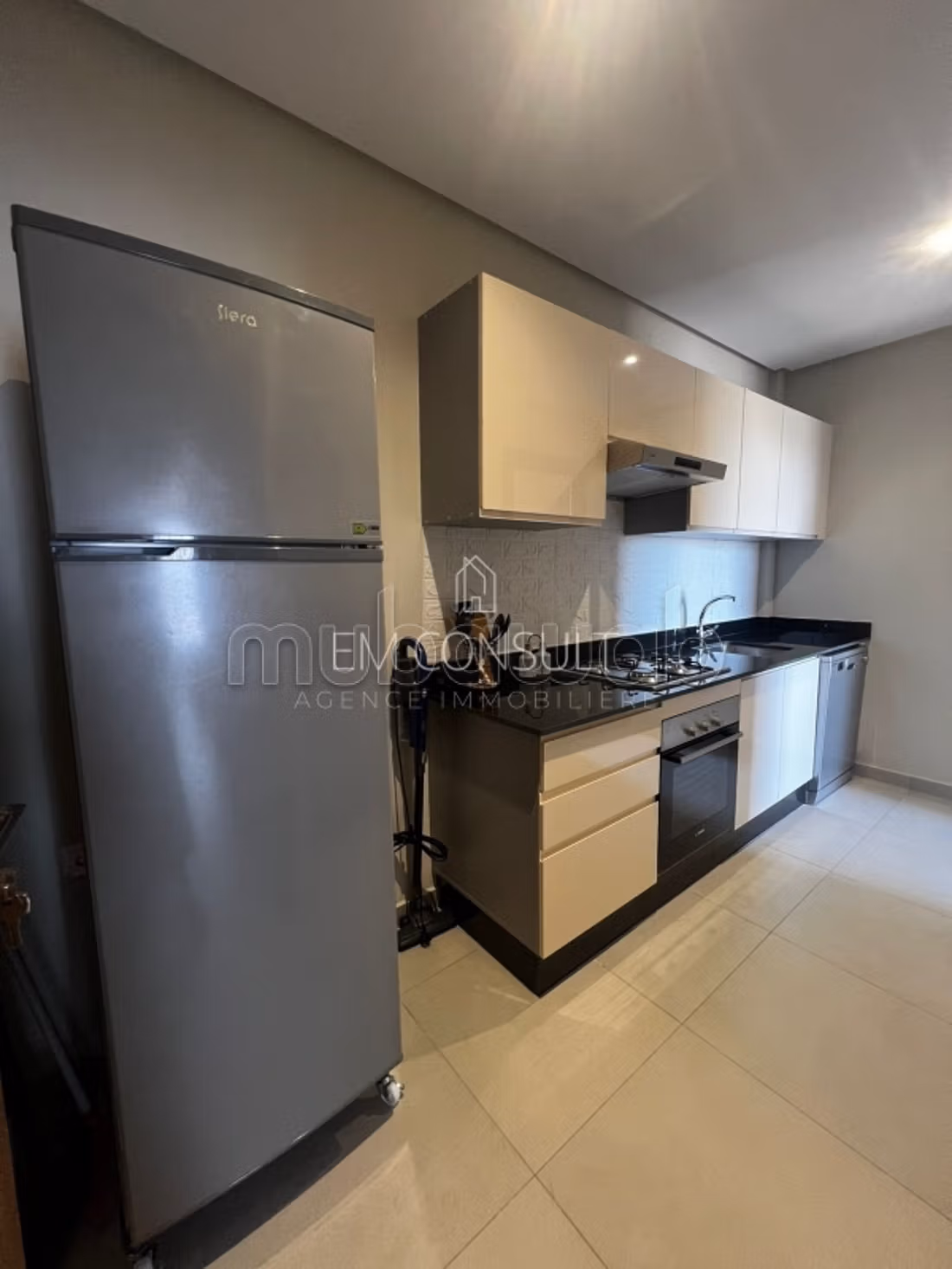 Appartement 83 m² à Guéliz — 8