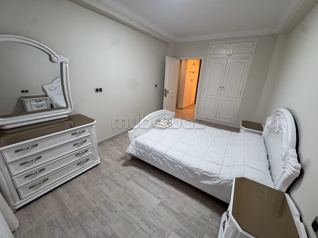 Appartement 120 m² f Administratif — 11