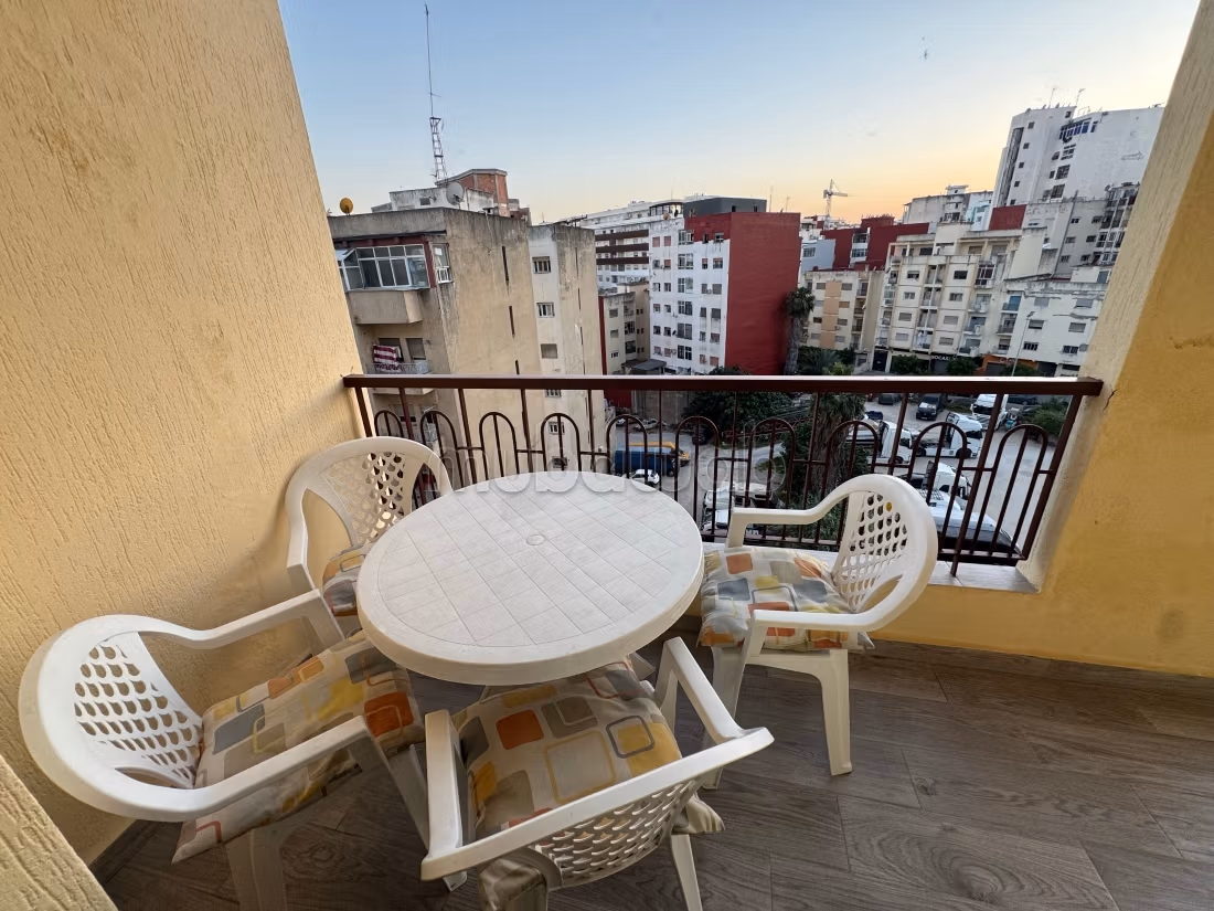 Appartement 120 m² f Administratif — 13