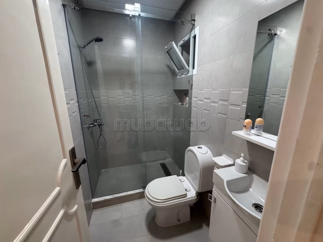 Appartement 120 m² f Administratif — 7