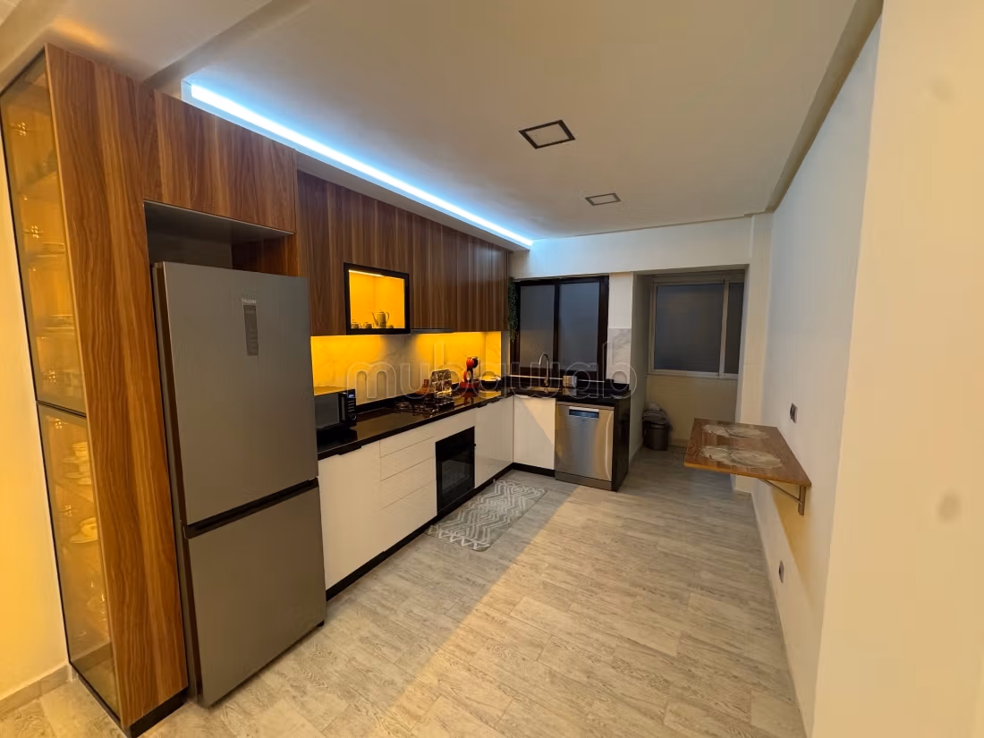 Appartement 120 m² f Administratif — 8