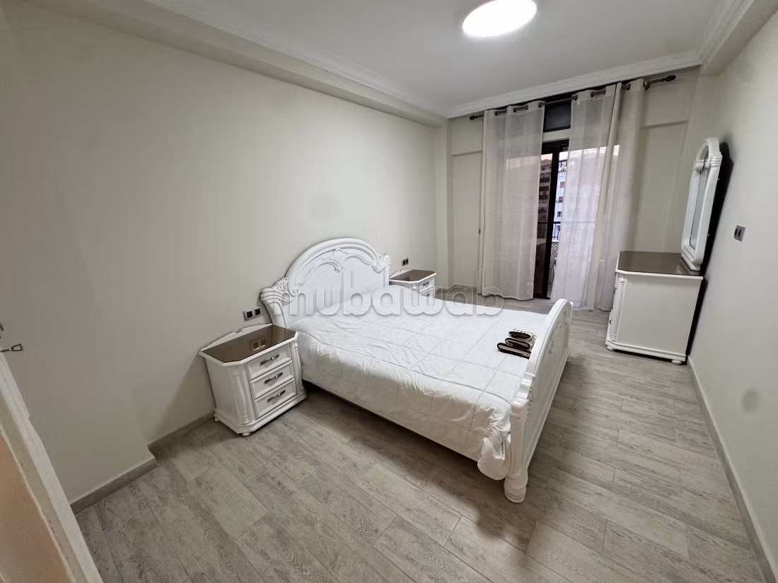 Appartement 120 m² f Administratif — 9