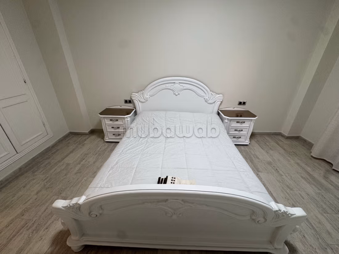 Appartement 120 m² f Administratif — 10