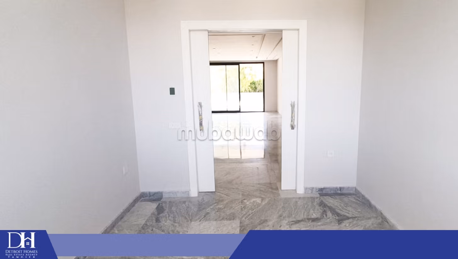 Appartement d'exception à vendre – Rmilat, Tanger