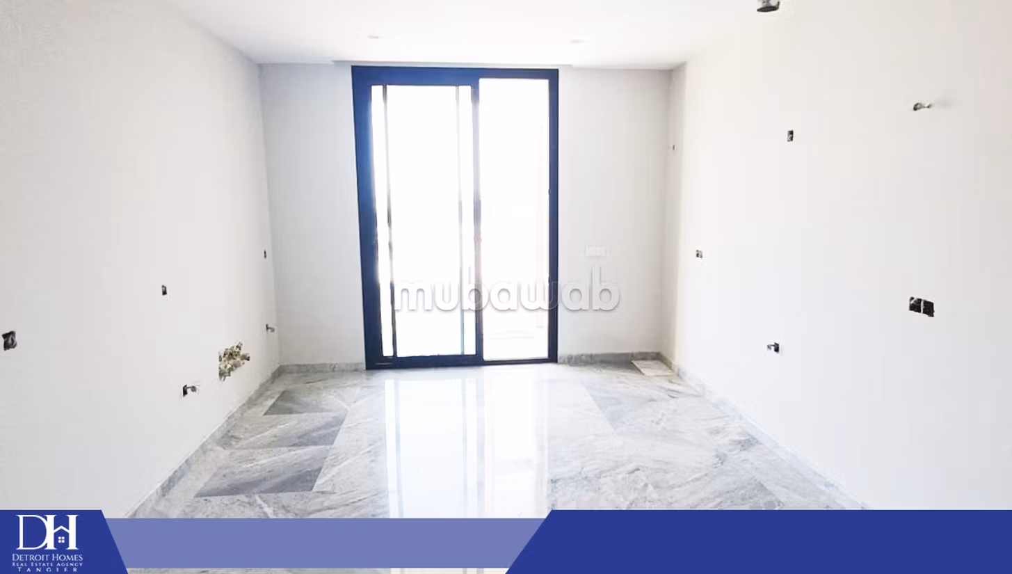Appartement d'exception à vendre – Rmilat, Tanger