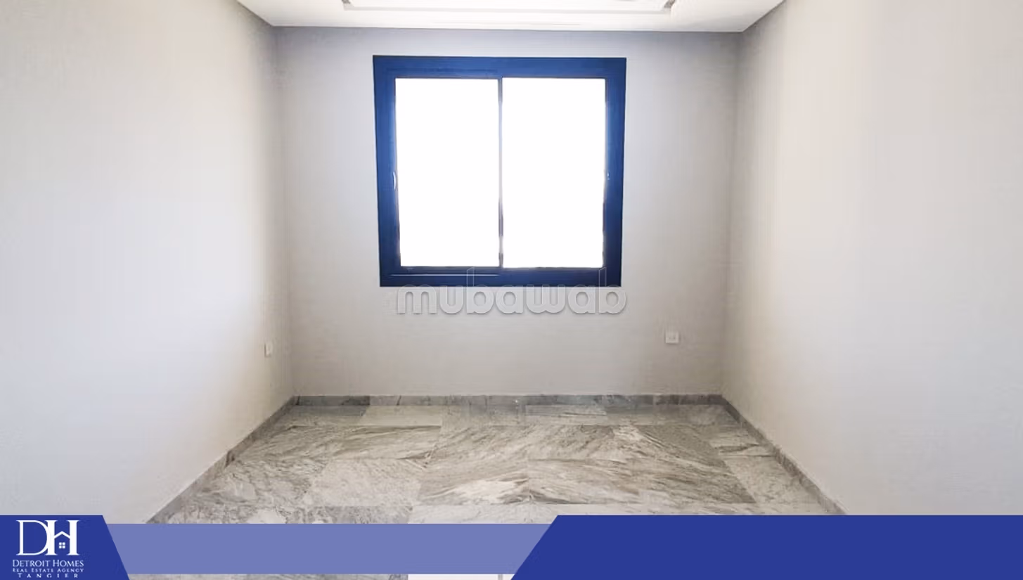 Appartement d'exception à vendre – Rmilat, Tanger