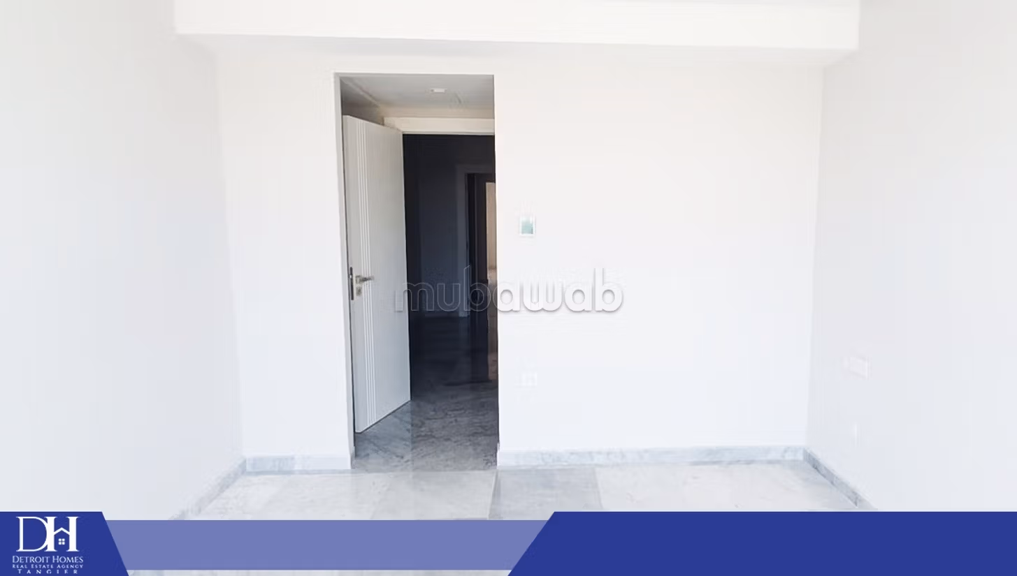 Appartement d'exception à vendre – Rmilat, Tanger
