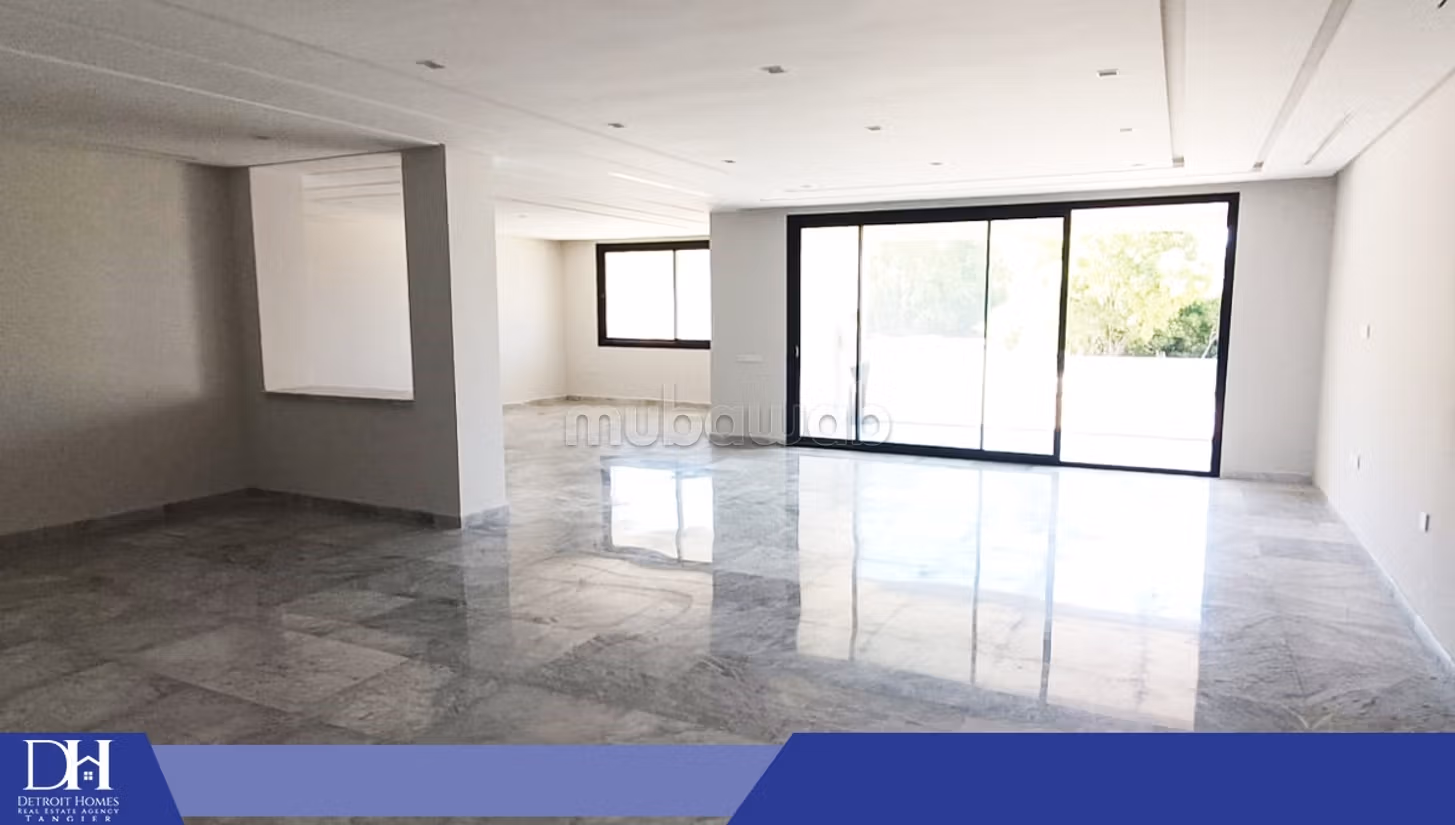 Appartement d'exception à vendre – Rmilat, Tanger