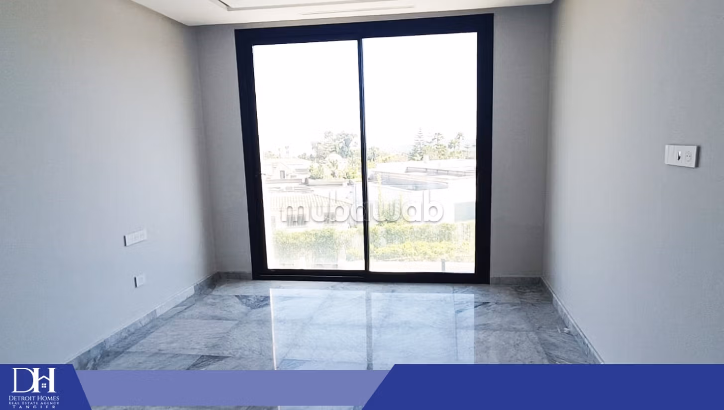 Appartement d'exception à vendre – Rmilat, Tanger