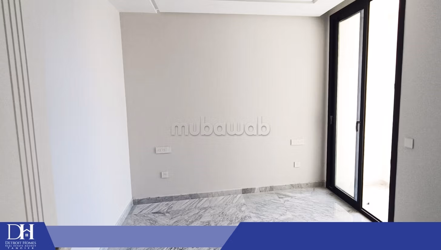 Appartement d'exception à vendre – Rmilat, Tanger