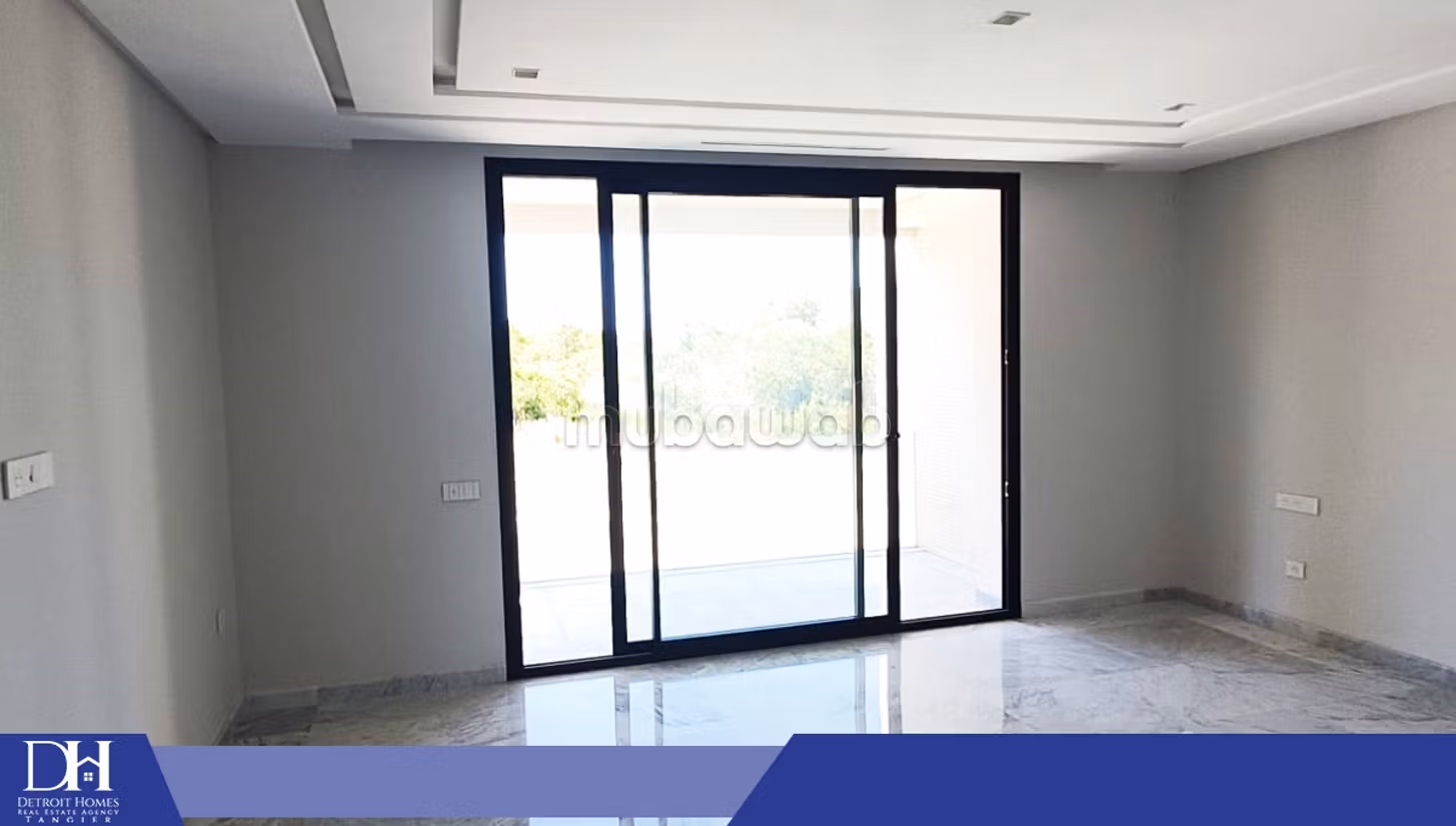 Appartement d'exception à vendre – Rmilat, Tanger