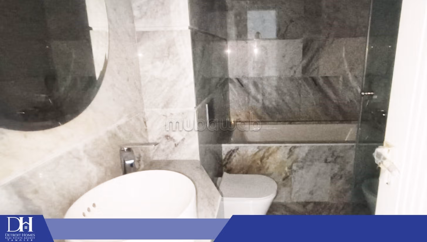 Appartement d'exception à vendre – Rmilat, Tanger
