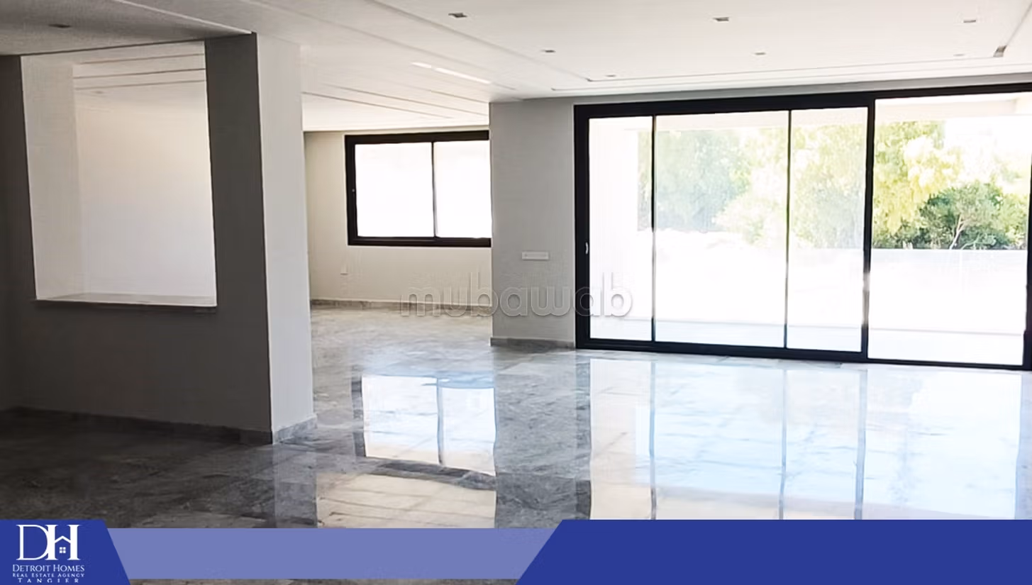 Appartement d'exception à vendre – Rmilat, Tanger