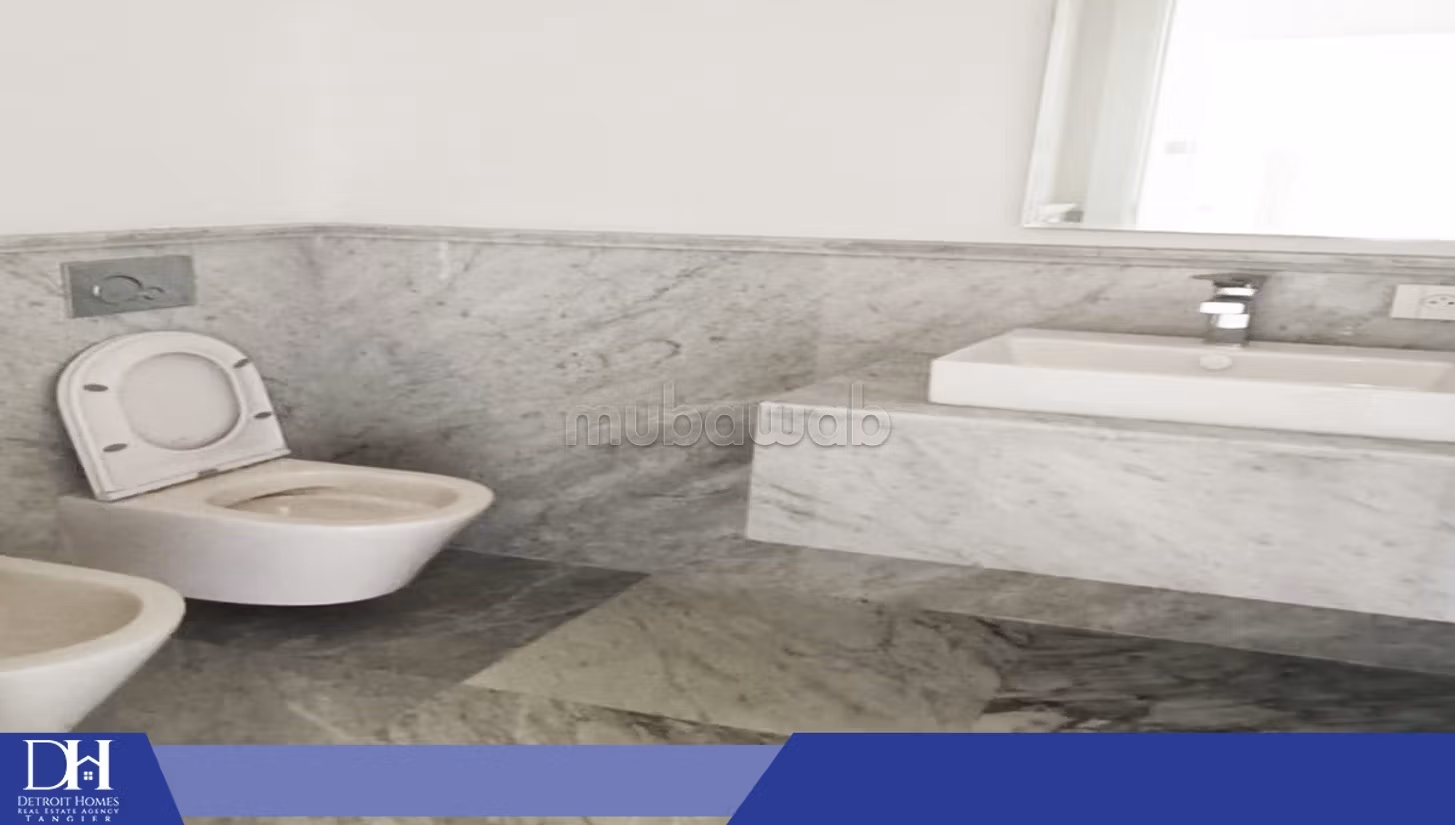 Appartement d'exception à vendre – Rmilat, Tanger