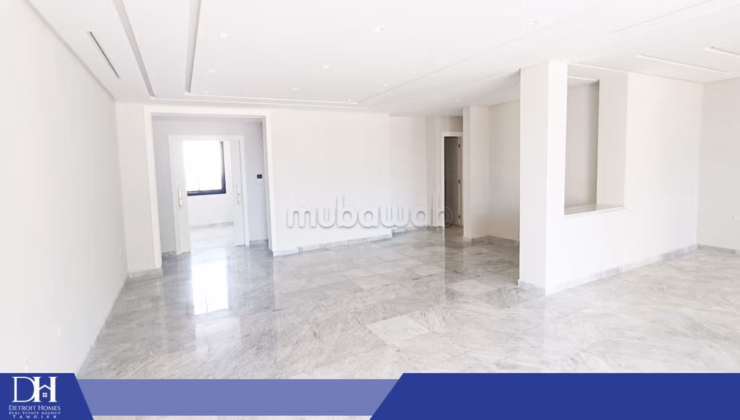 Appartement d'exception à vendre – Rmilat, Tanger