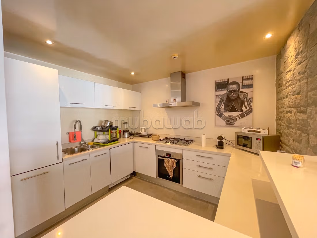 Appartement 110 m² à Gauthier — 7