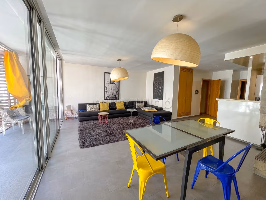 Appartement 110 m² à Gauthier — 8