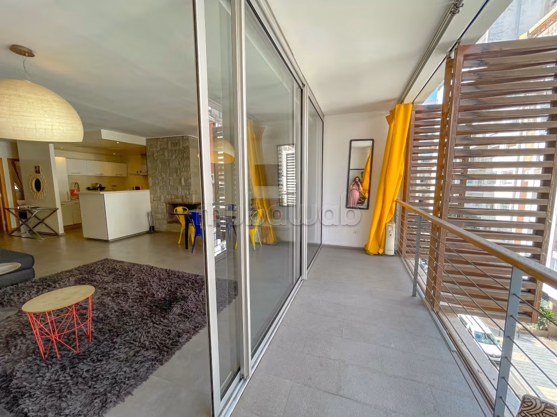 Appartement 110 m² à Gauthier — 9