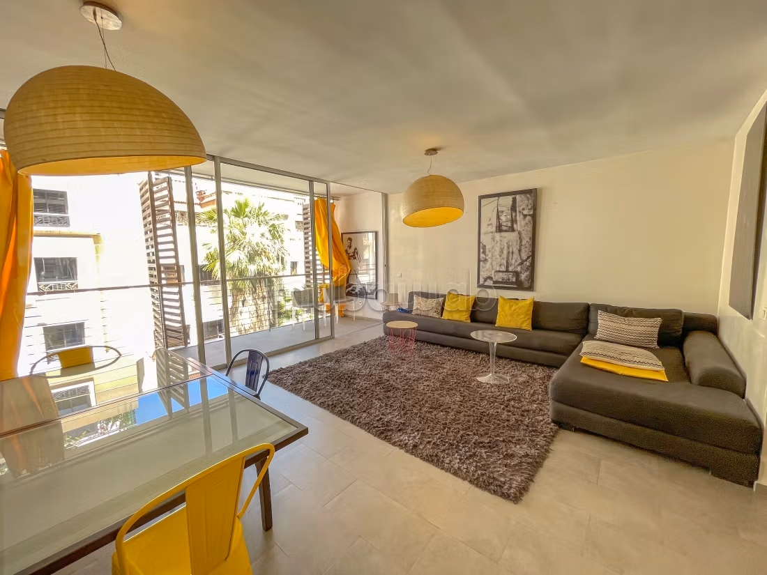 Appartement 110 m² à Gauthier — 10