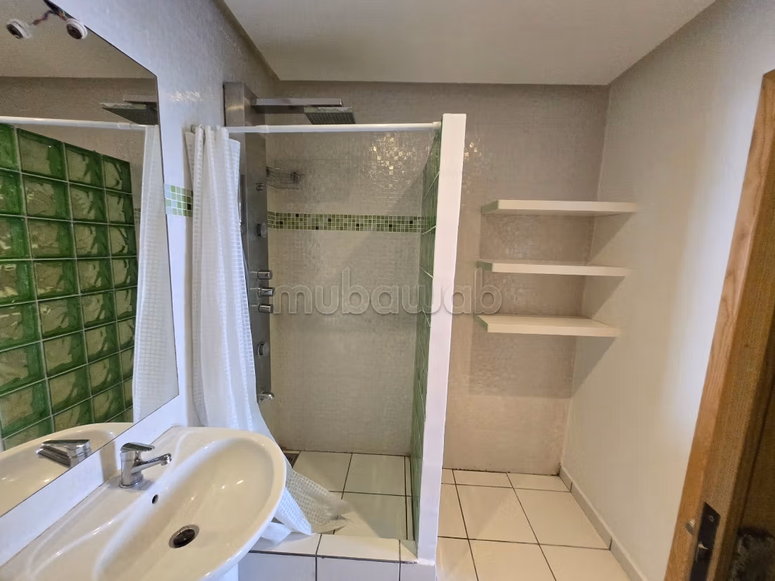Appartement 116 m² à Ain Diab — 11