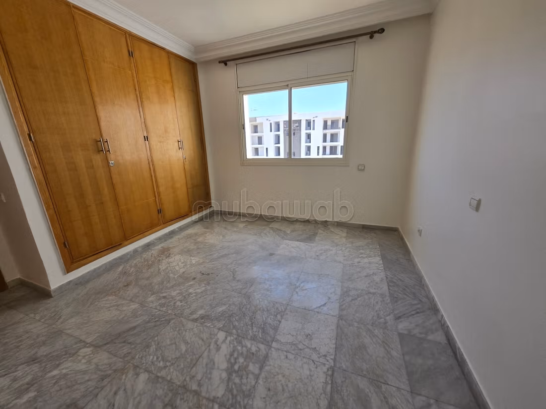 Appartement 116 m² à Ain Diab — 12