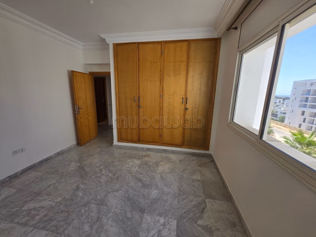 Appartement 116 m² à Ain Diab — 13