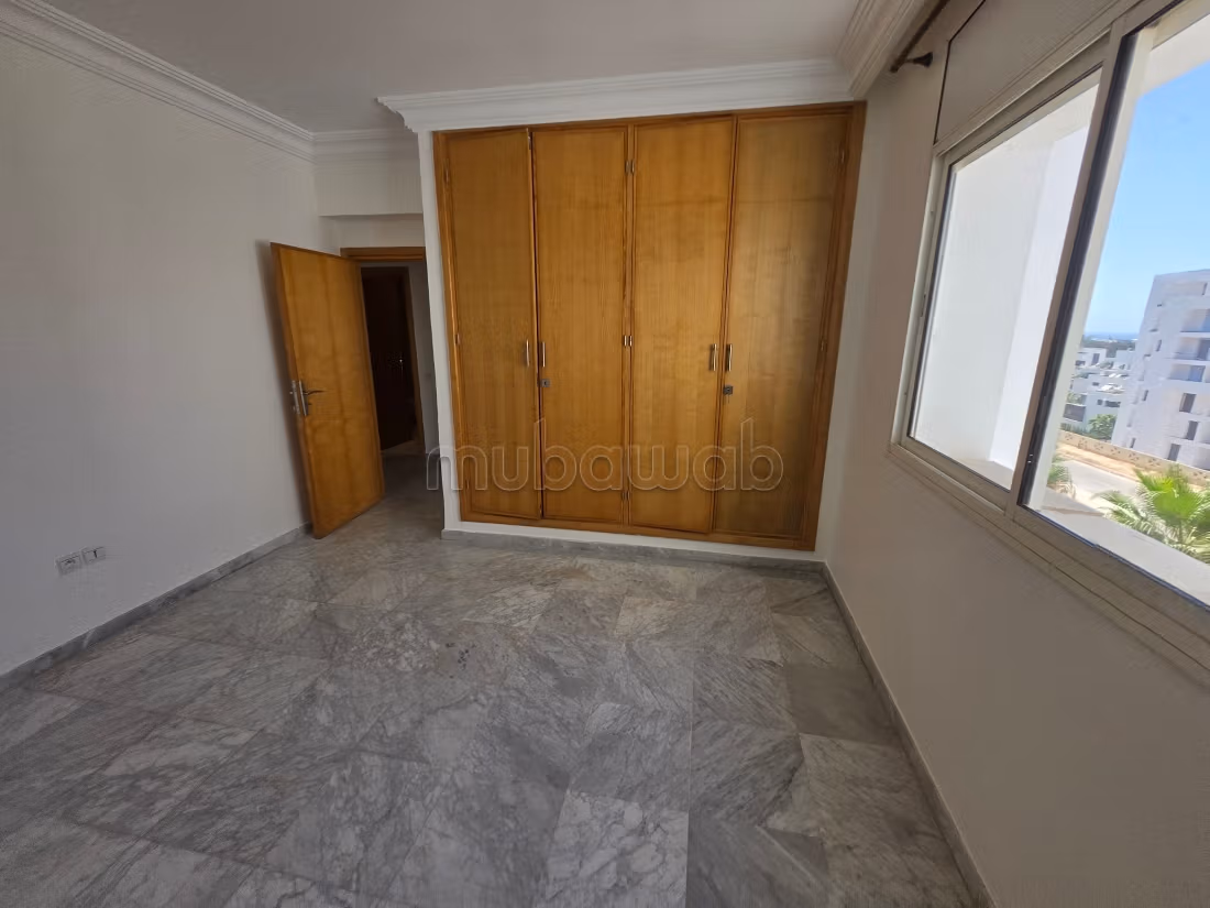 Appartement 116 m² à Ain Diab — 14