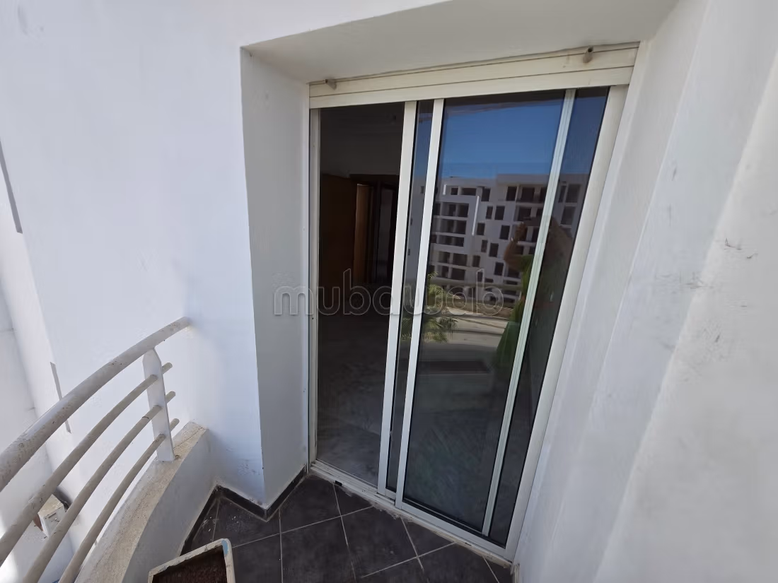 Appartement 116 m² à Ain Diab — 16