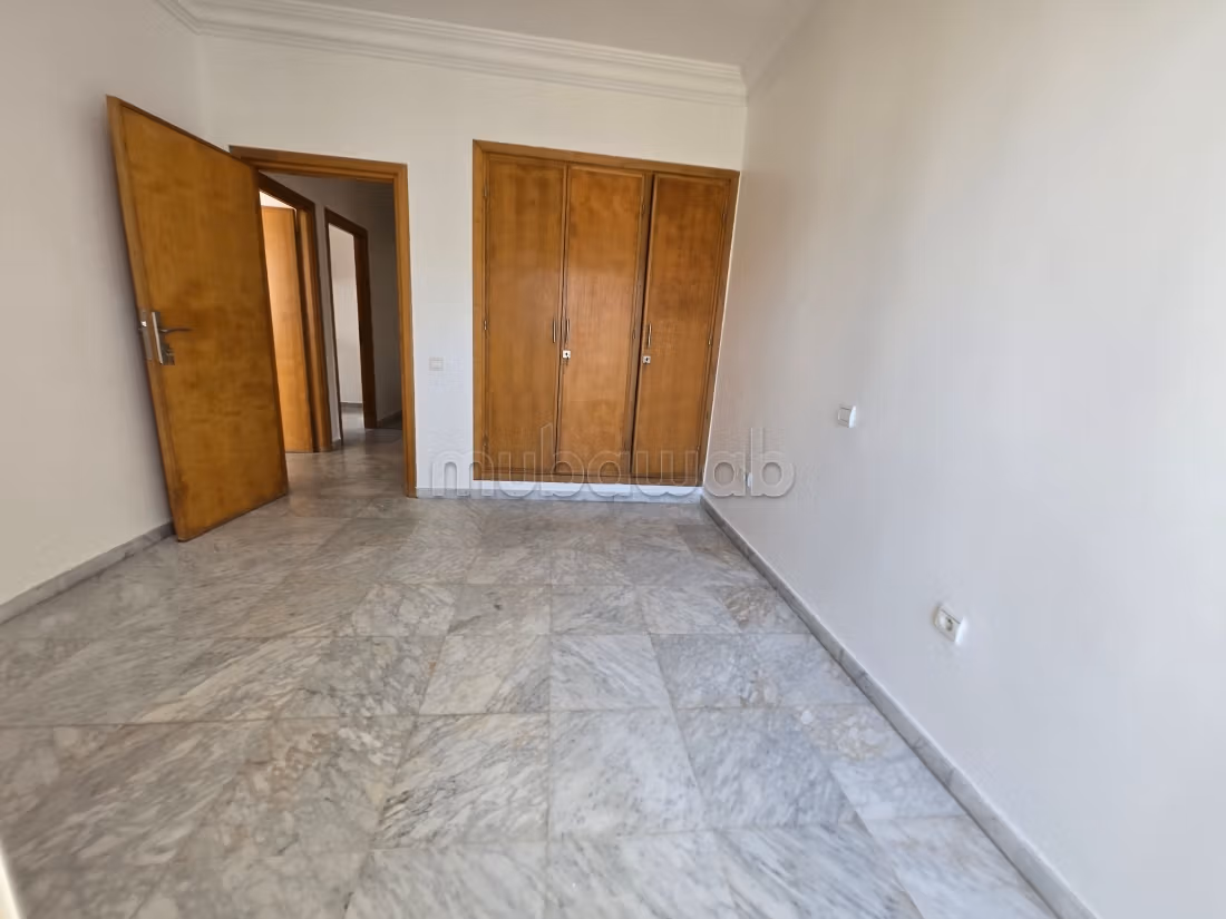 Appartement 116 m² à Ain Diab — 17