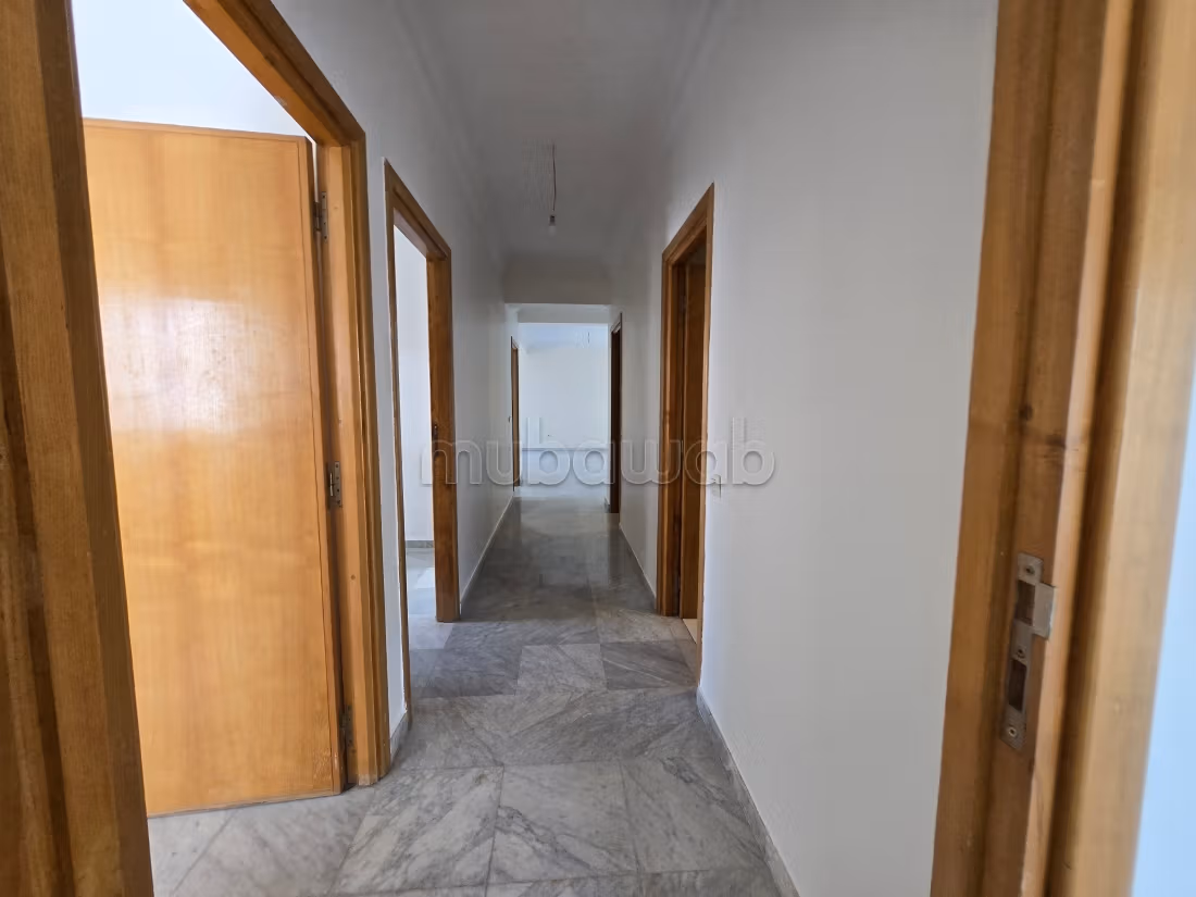 Appartement 116 m² à Ain Diab — 18