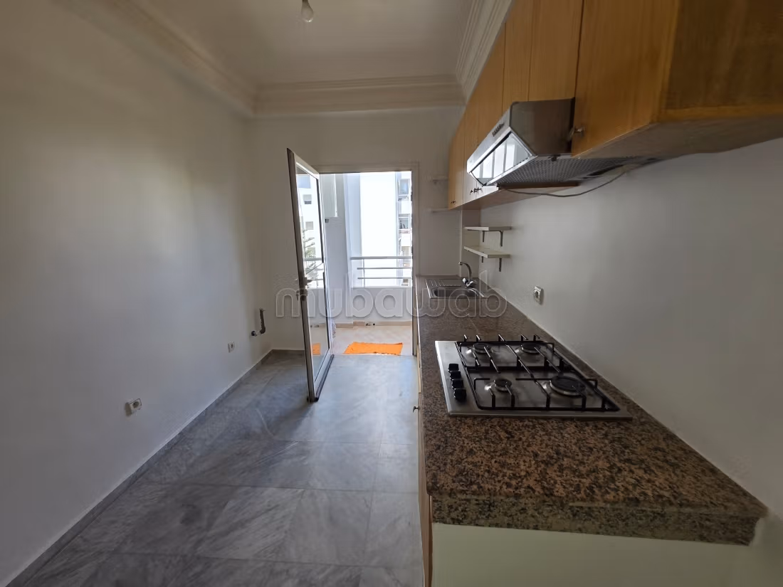 Appartement 116 m² à Ain Diab — 19